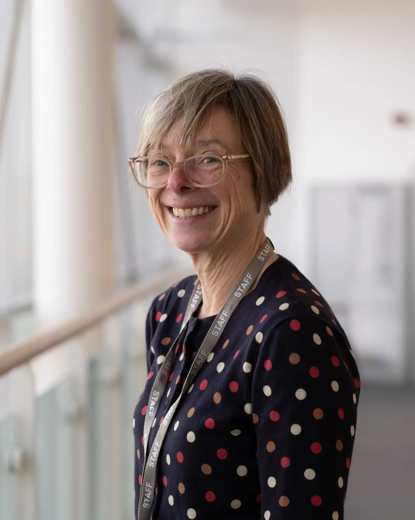 Alison Attfield