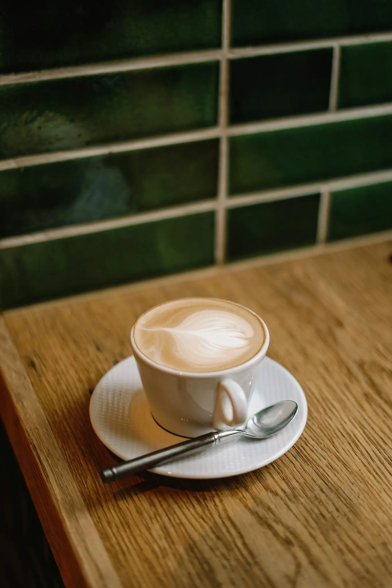 Cup of coffee